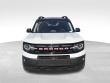 2022 Ford Bronco Sport Outer Banks SUV