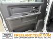 2026 Ram 2500 TRADESMAN CREW CAB 4X2 8' BOX Pickup