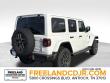 2026 Jeep Wrangler 4-DOOR SAHARA Sport Utility