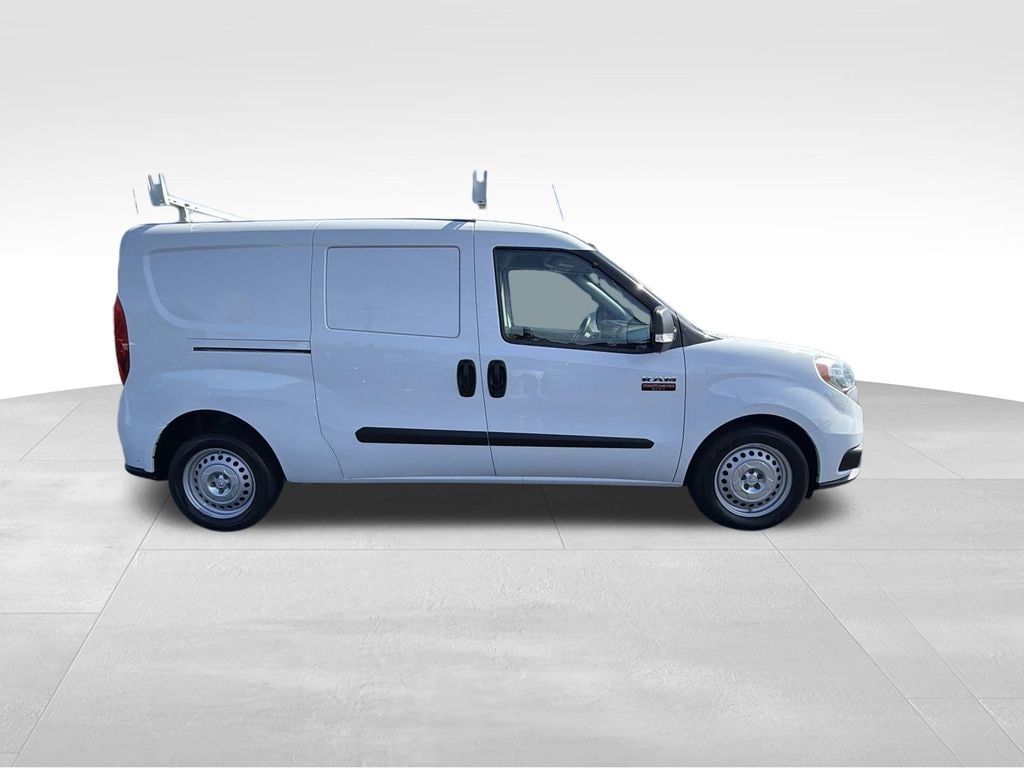 Used 2022 Ram Promaster City Base Wagon