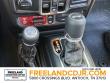 2027 Jeep Wrangler 4-DOOR RUBICON X Sport Utility