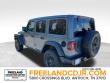 2026 Jeep Wrangler 4-DOOR SPORT S Sport Utility