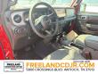 2026 Jeep Wrangler 4-DOOR SPORT S Sport Utility