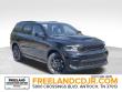 2027 Dodge Durango GT HEMI V8 AWD Sport Utility
