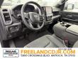 2026 Ram 1500 TRADESMAN CREW CAB 4X2 5'7 BOX Pickup