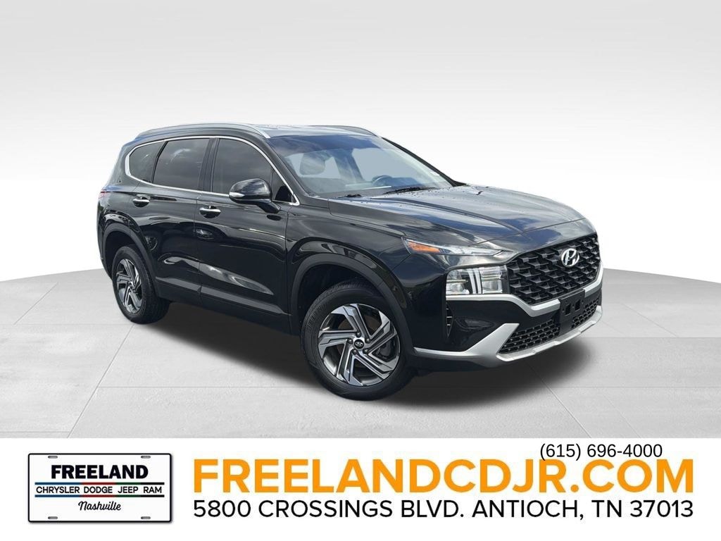 Used 2023 Hyundai Santa Fe SEL SUV
