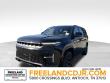 2027 Jeep Grand Wagoneer LIMITED ALTITUDE 4X4 Sport Utility