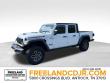 2025 Jeep Gladiator MOJAVE 4X4 Pickup