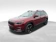 2021 Jeep Cherokee Latitude Plus SUV