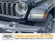 2027 Jeep Wrangler 4-DOOR SAHARA Sport Utility