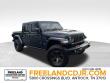 2025 Jeep Gladiator Mojave Truck