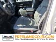 2027 Ram 1500 TRADESMAN CREW CAB 4X4 5'7 BOX Pickup