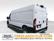 2026 Ram ProMaster PROMASTER 2500 TRADESMAN CARGO VAN HIGH ROOF 159' Cargo Van
