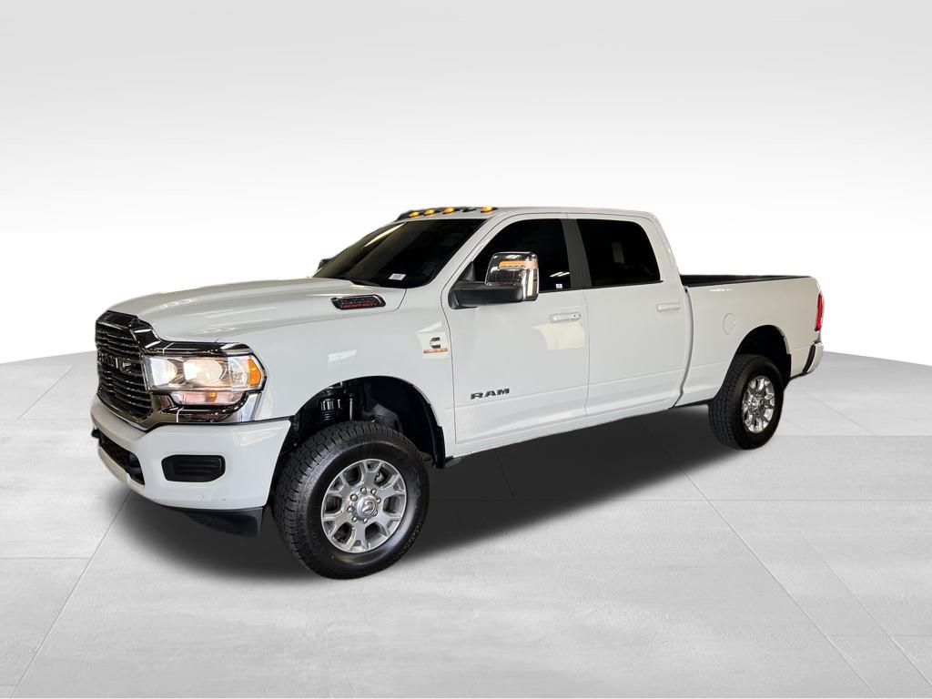 2023 Ram 3500 Laramie photo 3