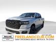 2027 Ram 1500 EXPRESS CREW CAB 4X4 5'7 BOX Pickup