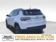 2026 Jeep Compass LIMITED 4X4 Sport Utility