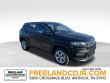 2025 Jeep Compass SPORT 4X4 Sport Utility