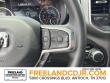 2026 Ram 1500 EXPRESS CREW CAB 4X4 5'7 BOX Pickup