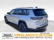 2025 Jeep Grand Cherokee L LIMITED 4X4 Sport Utility