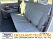 2027 Ram 1500 EXPRESS CREW CAB 4X4 5'7 BOX Pickup