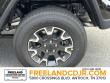 2026 Jeep Gladiator SAHARA 4X4 Pickup