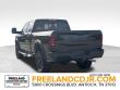 2026 Ram 2500 WARLOCK CREW CAB 4X4 6'4 BOX Pickup