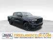 2027 Ram 1500 BIG HORN CREW CAB 4X4 5'7 BOX Pickup