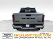 2025 Ram 1500 BIG HORN CREW CAB 4X4 5'7 BOX Pickup