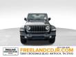 2025 Jeep Wrangler 2-DOOR SPORT S Sport Utility