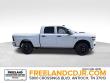 2027 Ram 2500 BLACK EXPRESS CREW CAB 4X4 6'4 BOX Pickup