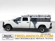 2026 Ram 2500 TRADESMAN CREW CAB 4X4 8' BOX Pickup