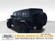 2027 Jeep Wrangler 4-DOOR RUBICON X Sport Utility