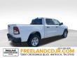 2024 Ram 1500 TRADESMAN CREW CAB 4X4 5'7 BOX Pickup