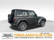 2025 Jeep Wrangler 2-DOOR SPORT S Sport Utility