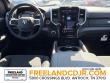 2027 Ram 1500 BIG HORN CREW CAB 4X4 5'7 BOX Pickup