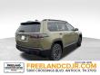 2026 Jeep Cherokee LAREDO 4X4 Sport Utility