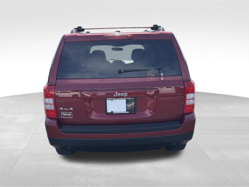 Used 2016 Jeep