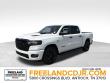 2026 Ram 1500 EXPRESS CREW CAB 4X4 5'7 BOX Pickup