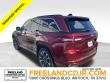 2024 Jeep Grand Cherokee Overland SUV