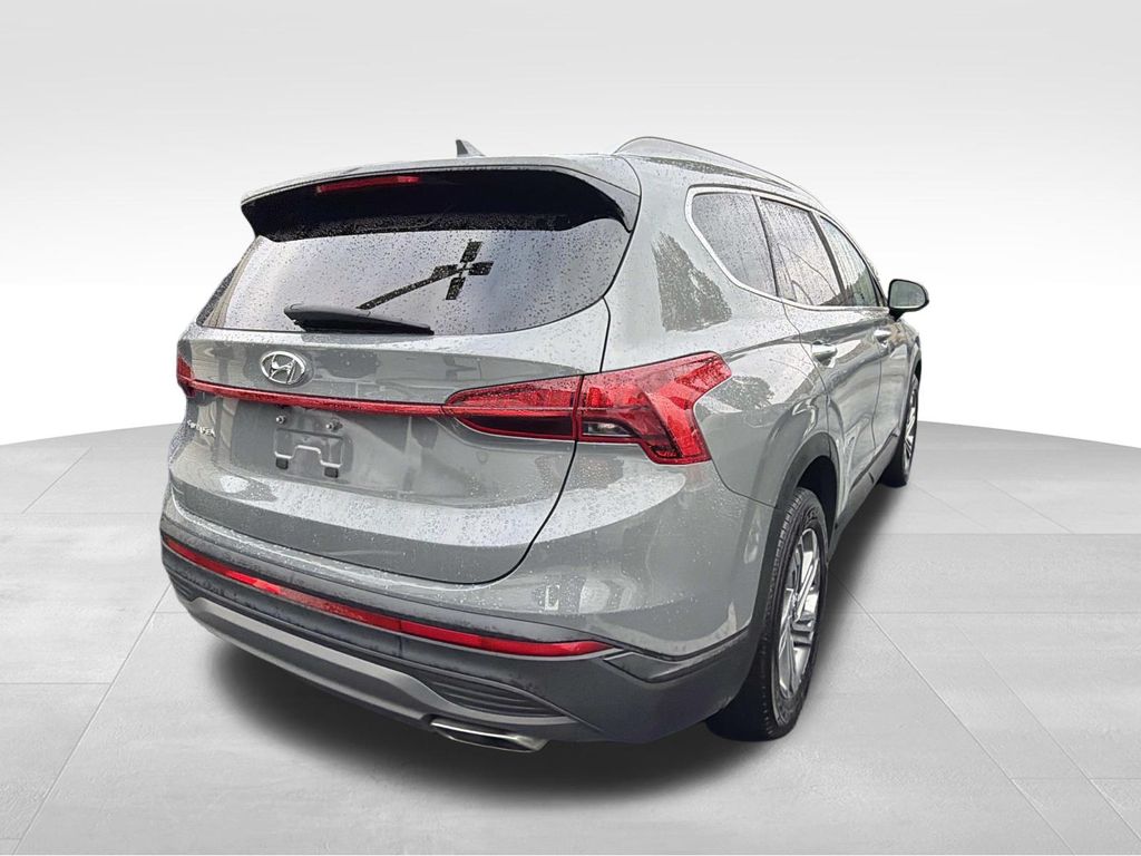 2023 Hyundai Santa Fe SEL photo 3
