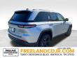 2025 Jeep Grand Cherokee ALTITUDE X 4X4 Sport Utility