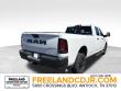 2026 Ram 5500 Chassis Cab TRADESMAN  CREW  4X4 60' CA Pickup