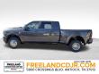 2027 Ram 3500 LIMITED LONGHORN MEGA CAB 4X4 6'4 BOX Pickup