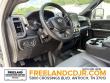 2026 Ram 5500 Chassis Cab TRADESMAN  CREW  4X4 84' CA Pickup