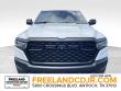 2026 Ram 1500 TRADESMAN CREW CAB 4X4 5'7 BOX Pickup