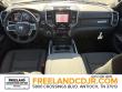 2027 Ram 1500 BIG HORN CREW CAB 4X4 5'7 BOX Pickup