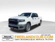 2025 Ram 1500 BIG HORN CREW CAB 4X4 5'7 BOX Pickup