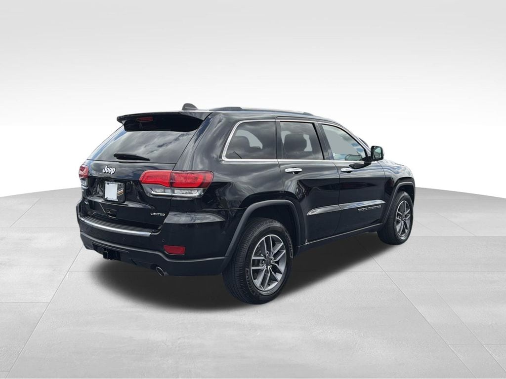 Used 2020 Jeep
