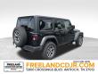 2026 Jeep Wrangler 4-DOOR SPORT S Sport Utility