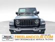 2026 Jeep Wrangler 4-DOOR SPORT S Sport Utility
